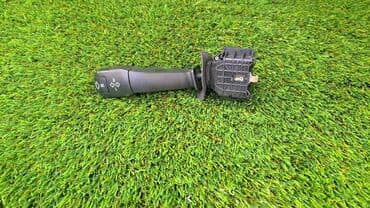 e39: Переключатель поворотов Bmw E39 СЕДАН 2000 (б/у) ​ Марка: Bmw Модель — 6