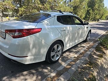 киа карнивал матор: Kia K5: 2012 г., 2 л, Автомат, Газ, Седан — 4
