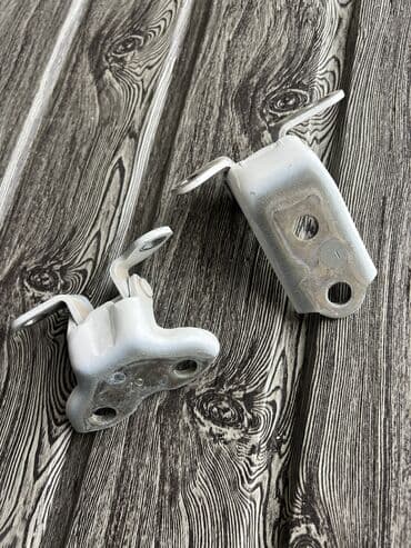 доборы для дверей купить: Петля двери Передняя левая Toyota, Б/у, Оригинал — 4