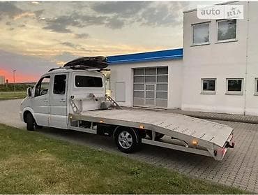 услуги крана: С лебедкой, Со сдвижной платформой, С прямой платформой — 1