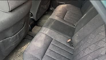 багажник ауди 100: Mercedes-Benz E-Class: 1995 г., 3.2 л, Автомат, Седан — 7