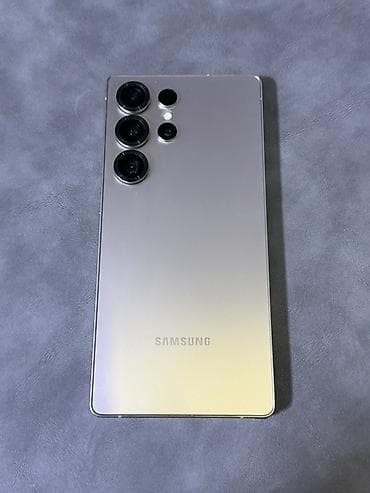 intel core 2 duo: Samsung Galaxy S25 Ultra, 512 Gb В идеальном состоянии,🔥проверенный — 3