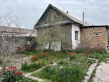 купить дом в пригороде: Продаю уютный дом с плодоносящим садом (8 соток) Продаем свой дом — — 1