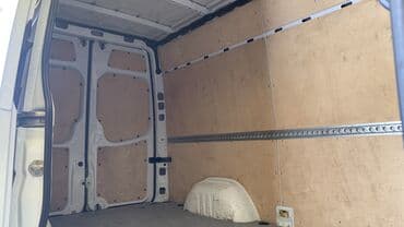 шины на 13 размер: Легкий грузовик, Mercedes-Benz, 3 т, Новый — 3