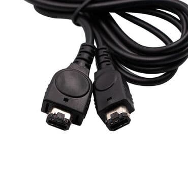 st link: Кабель GBA SP Link, кабель Game Link для 2 игроков, совместимый с — 1