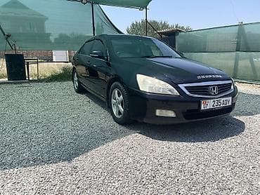 Унаа: Honda Inspire: 2003 г., 3 л, Автомат, Бензин, Седан — 3