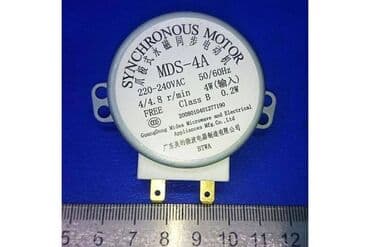 Моторчик для инкубатора Двигатель вращения поддона 220 В, 5/6 at lalafo.kg Моторчик для инкубатора Двигатель вращения поддона 220 В, 5/6