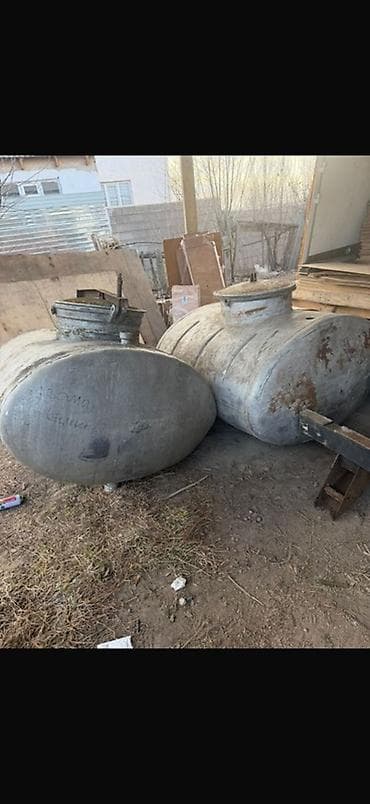 шкаф для одежды бишкек: Цистерна — 1