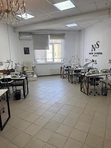 гараж с местом: Аренда офисов, 46 м², В бизнес центре — 1