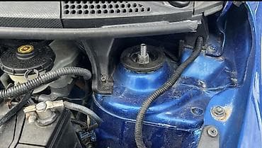 вариятор: Honda Jazz: 2007 г., 1.4 л, Вариатор, Бензин, Хэтчбэк — 8