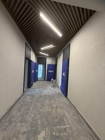 5: 2 комнаты, 73 м², Элитка, 5 этаж, Готовая ПСО (под самоотделку) — 5