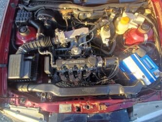 бишкек нексия: Daewoo Nexia: 2004 г., 1.5 л, Механика, Седан — 6