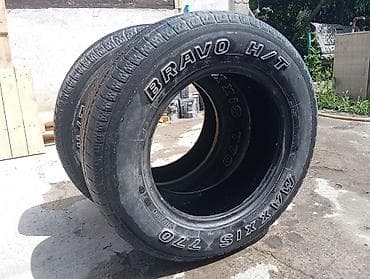 максис: Шины 215 / 70 / R 16, Всесезонная, Пара, Maxxis — 1