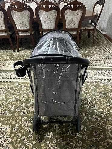 easy wolker: Коляска, Другой бренд, Новый — 3