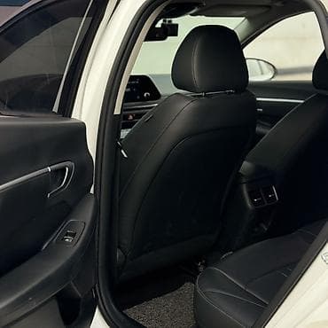 Унаа сатуу: Hyundai Sonata: 2020 г., 2 л, Автомат, Газ, Седан — 9