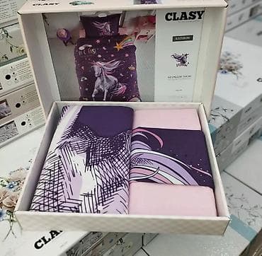 Жууркандар жана пледдер: Продаю детские постельные наборы, Пододеяльник, простыня, и наволочка — 1