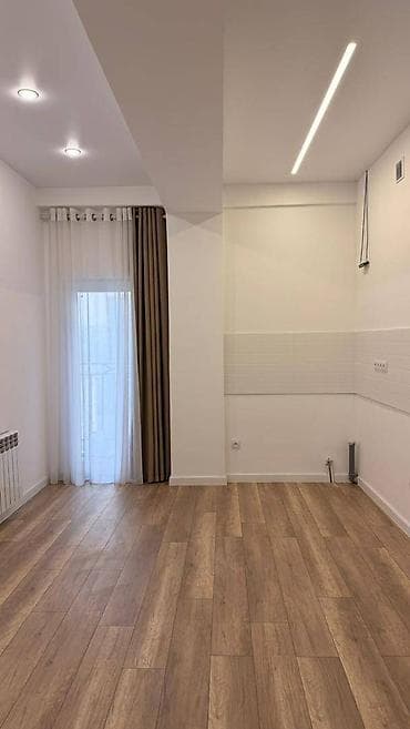 квартира васток5 чуй: 1 комната, 31 м², Элитка, 9 этаж, Евроремонт — 4