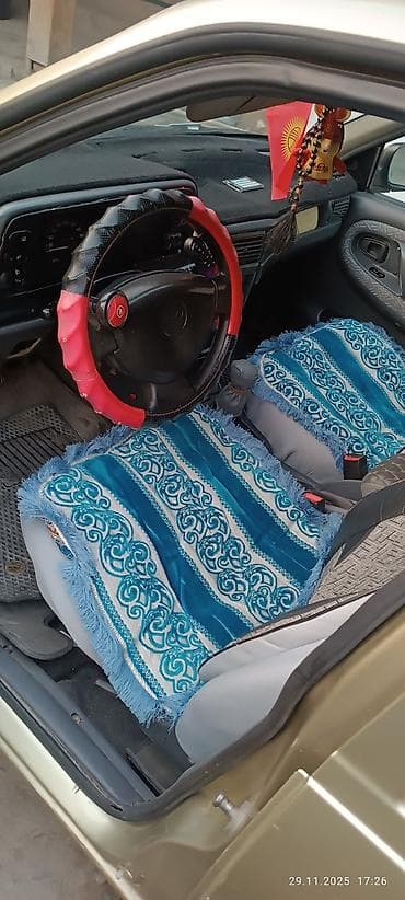 авто 2106: Daewoo Nexia: 2007 г., 1.6 л, Механика, Бензин, Седан — 5