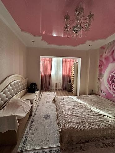 gala group: 2 комнаты, 50 м², 105 серия, 1 этаж, Косметический ремонт — 9