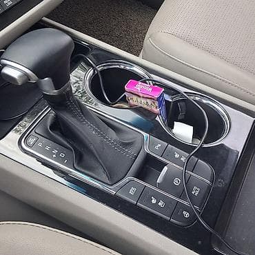 haval dargo: Kia Carnival: 2019 г., 2.2 л, Автомат, Дизель, Минивэн — 7