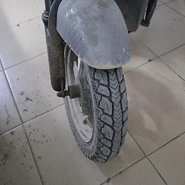 электро скутер: Сатылат, абалы жакшы — 4