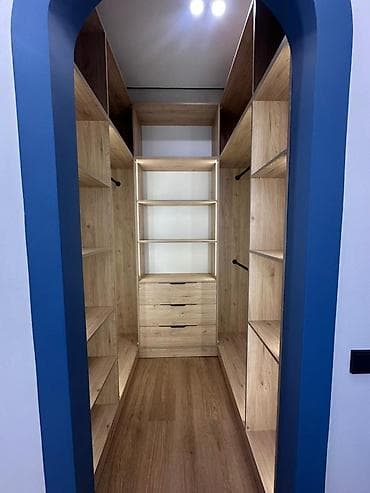 Квартиры: 2 комнаты, 12 м², Элитка, 12 этаж, Дизайнерский ремонт — 5