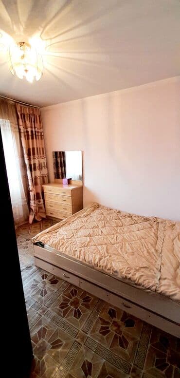 сниму дом недорого: 3 комнаты, 80 м², 4 этаж — 1