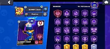 fifa 16: Аккаунт Brawl Stars Смена почты на вас сделаю - Трофеи: 49 020 — 2