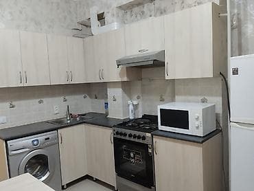 квартира ленский: 1 комната, Без подселения, С мебелью полностью — 9