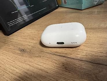 hoco airpods: Air pods pro 2 оригинальные производство Vietnam использовались — 5