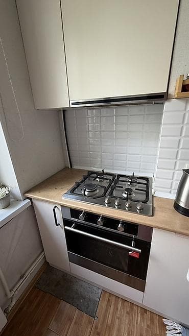 Продажа квартир: 3 комнаты, 65 м², 105 серия, 3 этаж, Евроремонт — 5