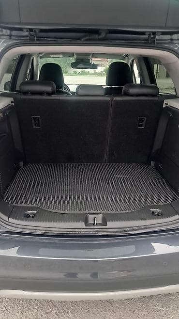 джаны джер: Chevrolet Trax: 2020 г., 1.4 л, Автомат, Бензин, Кроссовер — 7