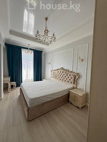 квартира французский квартал: 2 комнаты, Агентство недвижимости, Без подселения, С мебелью полностью — 4