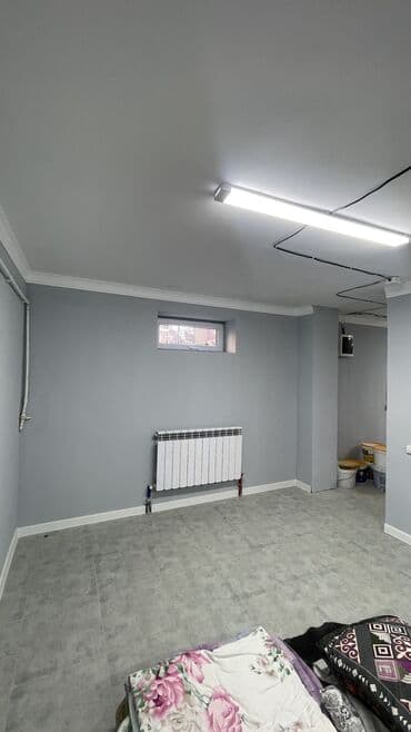 суточные квартиры токмок: 71 м², 2 комнаты — 3