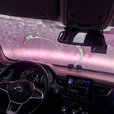 премиум рено: Renault : 2020 г., 1.6 л, Автомат, Бензин, Кроссовер — 4