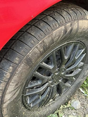 митсубиси спайк стар: Mazda 626: 1995 г., 2 л, Ручные, Бензин, Седан — 4