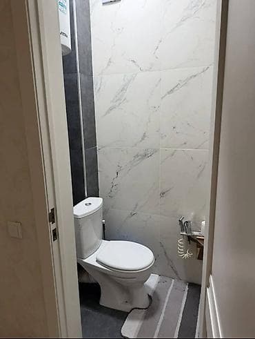 Батирлер: 3 бөлмө, 84 м², Элитка, 11 кабат, Дизайнердик оңдоо — 7