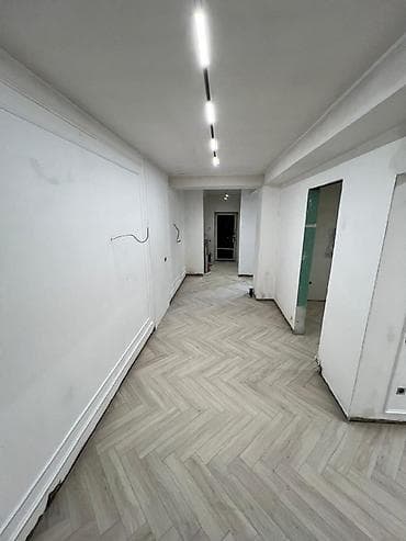 Напольные работы: Ремонт под ключь квартир,домов,офисы,магазины,цехов.укладка at lalafo.kg — 6 Напольные работы: Ремонт под ключь квартир,домов,офисы,магазины,цехов.укладка — 6