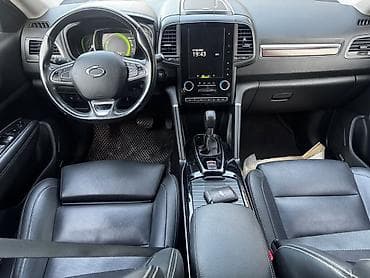 jac 9: Renault QM6: 2019 г., 1.8 л, Робот, Дизель, Кроссовер — 5