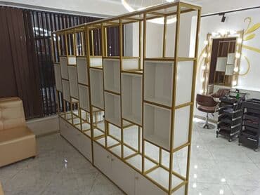 мебель салон красоты: Мебель для салонакрасоты Оборудование для салона красоты С гарантией — 24