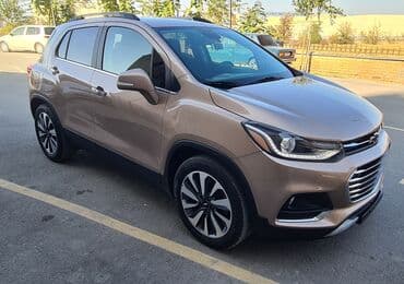 авто с последующим выкупом нексия: Chevrolet : 2018 г., 1.6 л, Автомат, Дизель, Кроссовер — 3