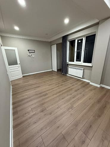 flat osh: Сдается светлая квартира в многоквартирном доме. Планировка и — 3