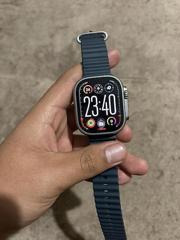 apple watch se 1: Apple Watch Ultra 2 акб 98 состояние хорошая комплект зарядка — 3
