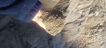 📢 ПЕСОК СЕЯНЫЙ С ГЛИНОЙ 🚛 ДОСТАВКА ПО БИШКЕКУ ✅ ИДЕАЛЬНО ДЛЯ КЛАДКИ ✅ — 2