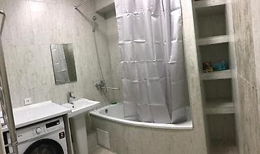 binar: 1 комната, 53 м², Элитка, 9 этаж — 5