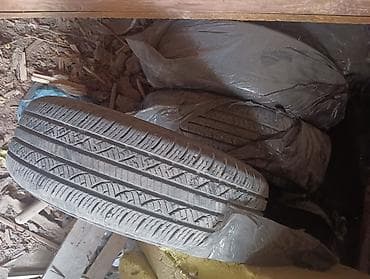 65 style: Шины сонато — 1