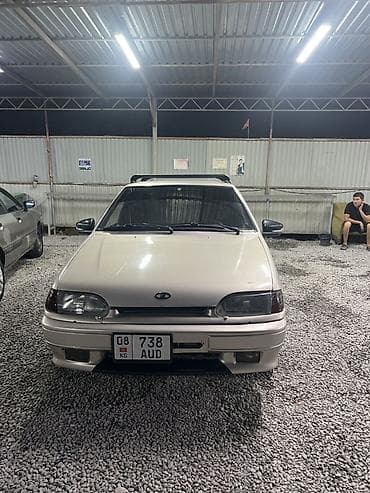 Продажа авто: ВАЗ (ЛАДА) 2115: 2001 г., Седан — 3