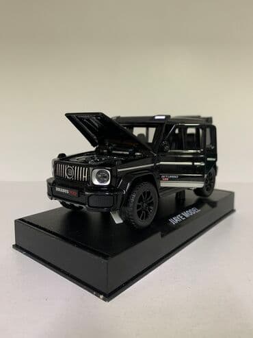 на радиоуправлении: Модель автомобиля Гелик G700 [ акция 40% ] - низкие цены в городе! | — 2