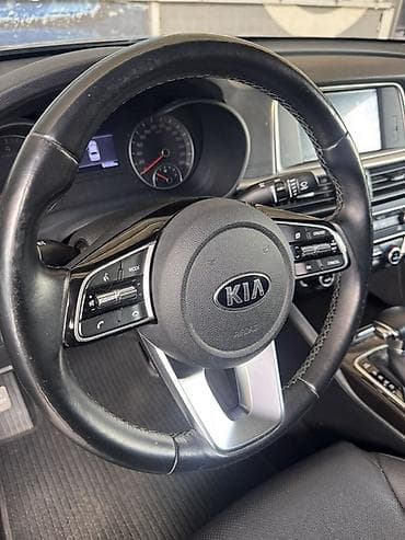 к5 kia: Kia K5: 2019 г., 0.2 л, Автомат, Бензин, Седан — 7