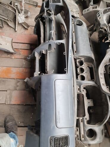 дома из сэндвич панелей в бишкеке: Toyota 4 runner 185, панель, торпедо. Тоета 4 раннер 185 Панель — 2